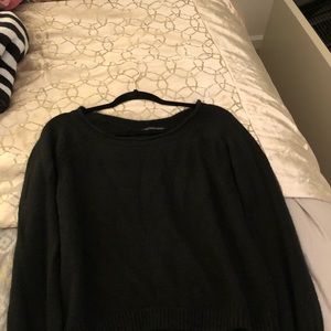 Black Victoria’s Secret sweater! (2 FOR 20!)